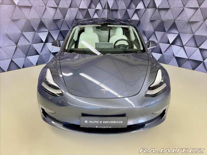 Tesla Model 3 DUAL MOTOR LONG RANGE, AU 2020