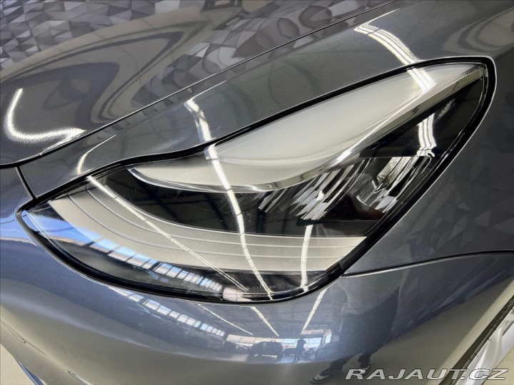 Tesla Model 3 DUAL MOTOR LONG RANGE, AU 2020