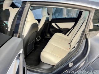 Tesla Model 3 DUAL MOTOR LONG RANGE, AU 2020