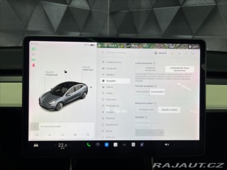 Tesla Model 3 DUAL MOTOR LONG RANGE, AU 2020