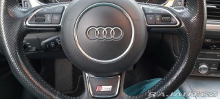 Audi A6 3,0 150Kw DSG 2011 S li 2011