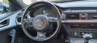 Audi A6 3,0 150Kw DSG 2011 S li 2011