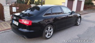 Audi A6 3,0 150Kw DSG 2011 S li 2011