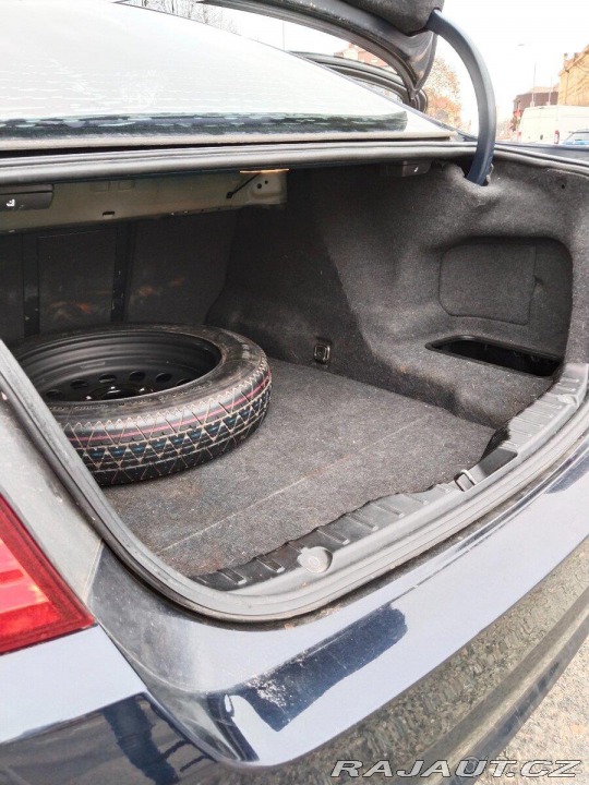 BMW 5 2,5 525D 2011