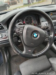 BMW 5 2,5 525D 2011
