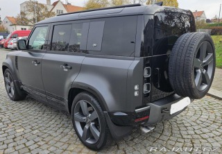 Land Rover Defender 110 P525 V8 Carpathian Ed 2023
