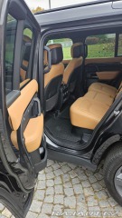 Land Rover Defender 110 P525 V8 Carpathian Ed 2023