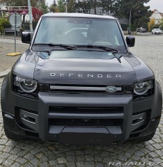 Land Rover Defender 110 P525 V8 Carpathian Ed 2023