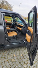 Land Rover Defender 110 P525 V8 Carpathian Ed 2023