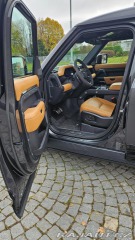 Land Rover Defender 110 P525 V8 Carpathian Ed 2023