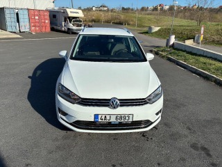 Volkswagen Golf 1,2   SPORTSVAN TSI 81 kW