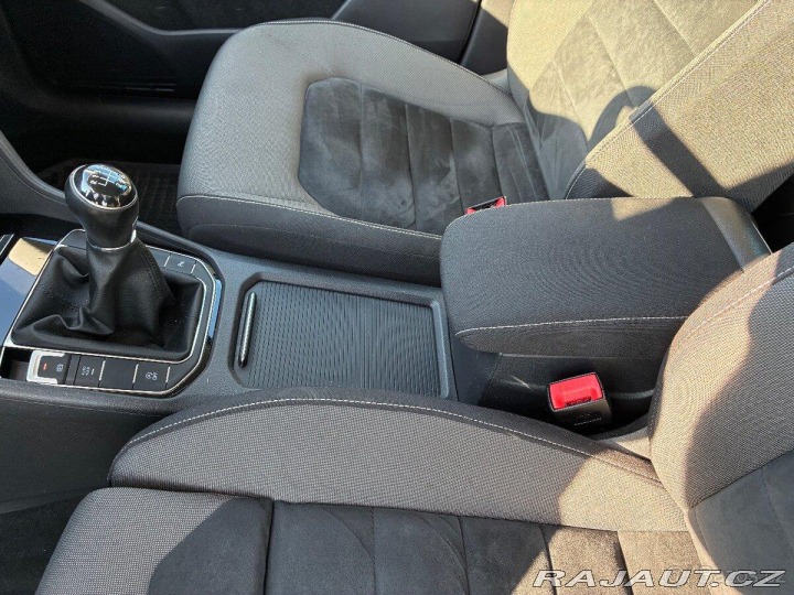 Volkswagen Golf 1,2 SPORTSVAN TSI 81 kW 1800