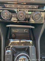 Volkswagen Golf 1,2 SPORTSVAN TSI 81 kW 1800