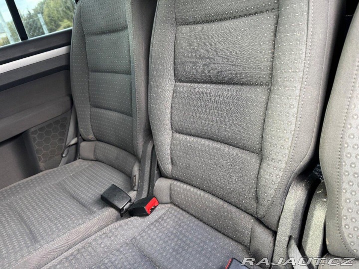 Volkswagen Touran 1,6 2006