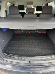 Volkswagen Touran 1,6 2006