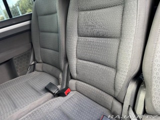 Volkswagen Touran 1,6 2006