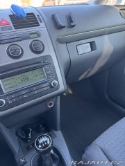 Volkswagen Touran 1,6 2006