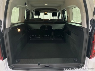 Toyota ProAce City Verso Business 1,2 Long 2025