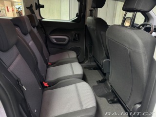 Toyota ProAce City Verso Business 1,2 Long 2025