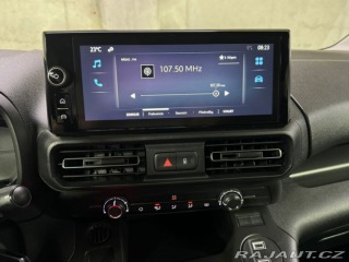 Toyota ProAce City Verso Business 1,2 Long 2025