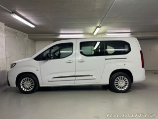 Toyota ProAce City Verso Business 1,2 Long 2025