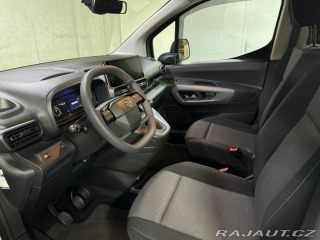 Toyota ProAce City Verso Business 1,2 Long 2025