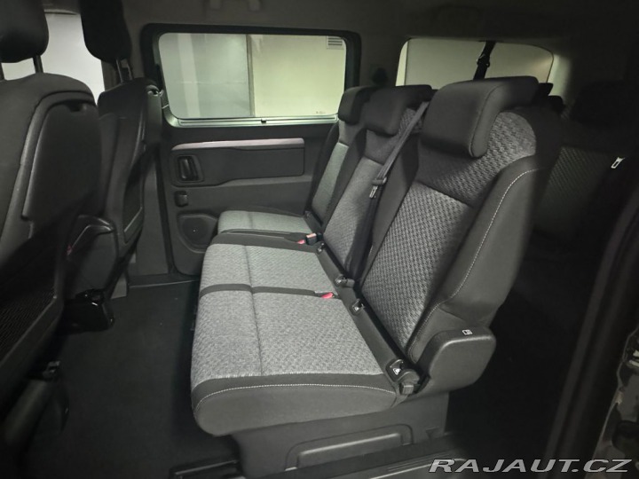 Toyota ProAce Verso L2 Family 2.0 AT 2025