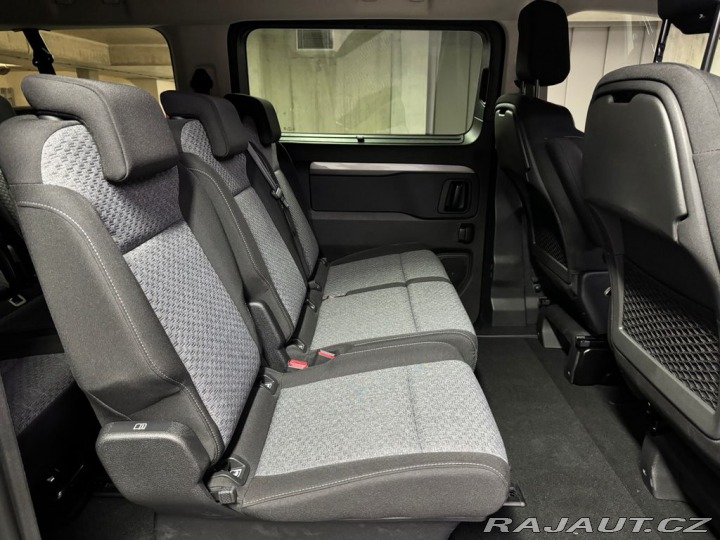 Toyota ProAce Verso L2 Family 2.0 AT 2025