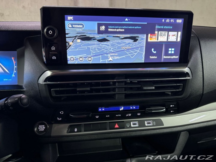 Toyota ProAce Verso L2 Family 2.0 AT 2025