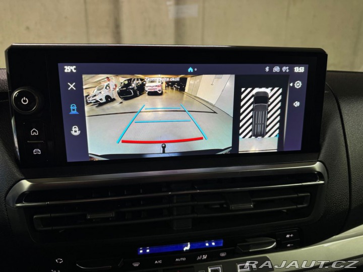 Toyota ProAce Verso L2 Family 2.0 AT 2025