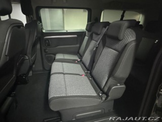 Toyota ProAce Verso L2 Family 2.0 AT 2025