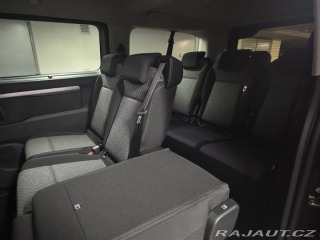 Toyota ProAce Verso L2 Family 2.0 AT 2025