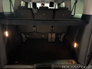 Toyota ProAce Verso L2 Family 2.0 AT 2025