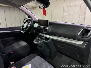 Toyota ProAce Verso L2 Family 2.0 AT 2025