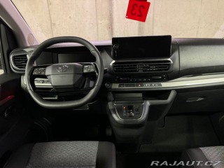 Toyota ProAce Verso L2 Family 2.0 AT 2025