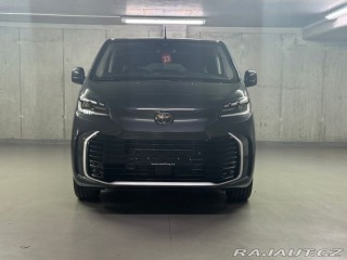 Toyota ProAce Verso L2 Family 2.0 AT 2025