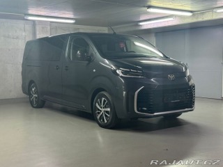 Toyota ProAce Verso L2 Family 2.0 AT 2025