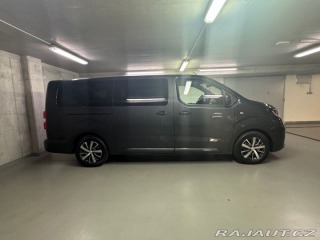 Toyota ProAce Verso L2 Family 2.0 AT 2025