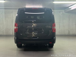 Toyota ProAce Verso L2 Family 2.0 AT 2025