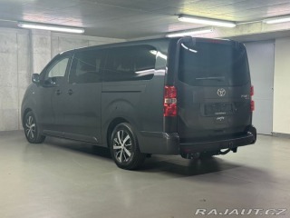 Toyota ProAce Verso L2 Family 2.0 AT 2025