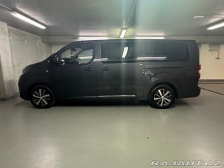 Toyota ProAce Verso L2 Family 2.0 AT 2025