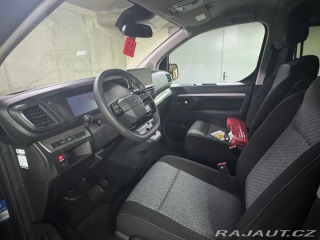 Toyota ProAce Verso L2 Family 2.0 AT 2025