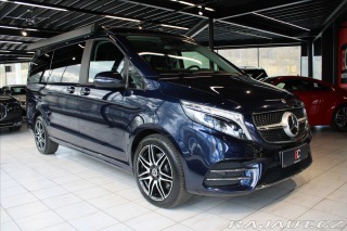Mercedes-Benz V 300d Marco Polo Horizon 4