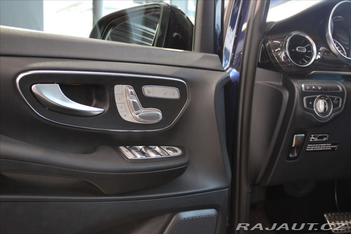 Mercedes-Benz V 300d Marco Polo Horizon 4 2019