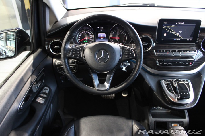 Mercedes-Benz V 300d Marco Polo Horizon 4 2019