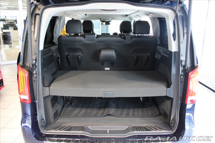 Mercedes-Benz V 300d Marco Polo Horizon 4 2019