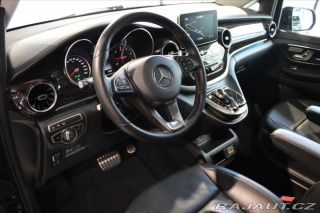 Mercedes-Benz V 300d Marco Polo Horizon 4 2019
