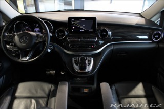 Mercedes-Benz V 300d Marco Polo Horizon 4 2019