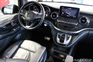 Mercedes-Benz V 300d Marco Polo Horizon 4 2019