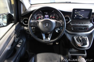 Mercedes-Benz V 300d Marco Polo Horizon 4 2019